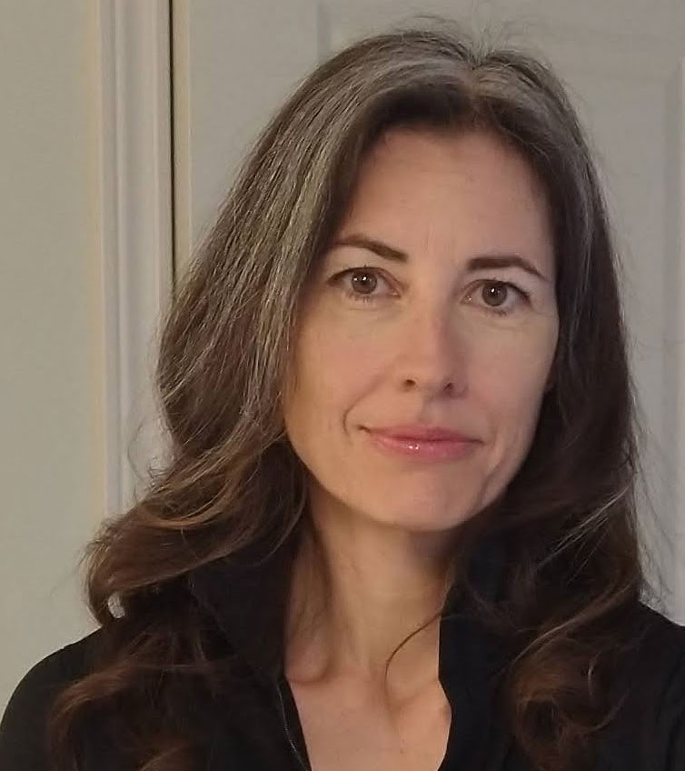 Christine Sprengler (on sabbatical) Christine Sprengler (on sabbatical)